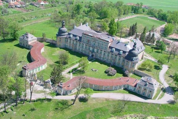 Levay Villa Hotel (Miskolc)
